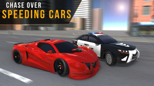 城市911任务(Rescue Simulator 3D)