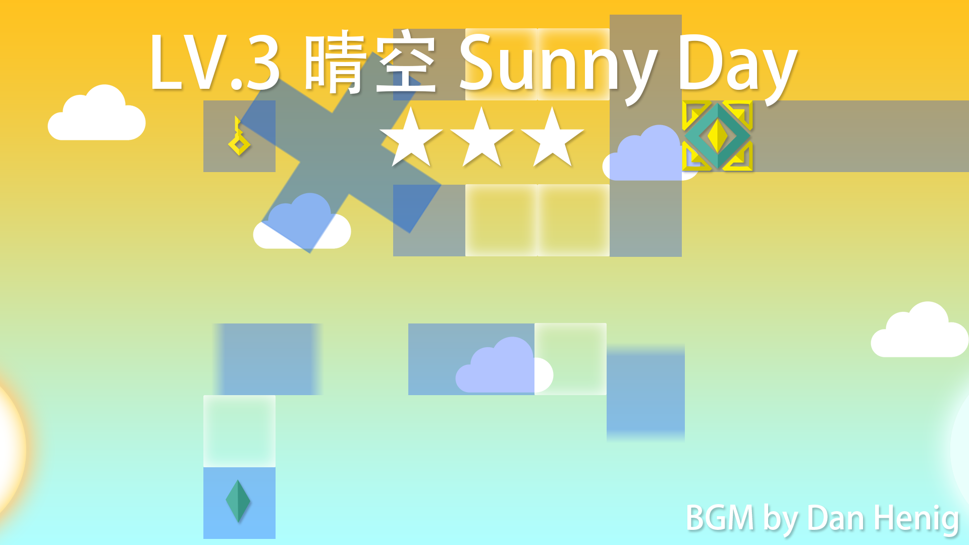 迷失谜宫(Lost in the maze)