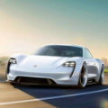 保时捷模拟驾驶(European Luxury Cars)