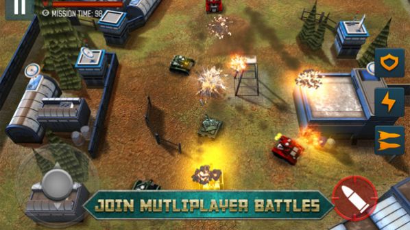 World of Tanks