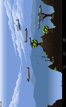 致命空袭(AirAttack HD)