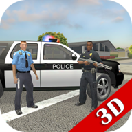 警察模拟器巡警手机版中文版(Police Patrol Simulator)
