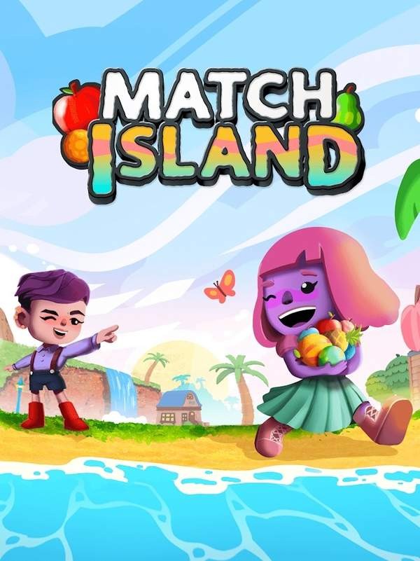 火柴岛热带逃生(Match Island)