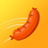 香肠挑战(Sausage Party)