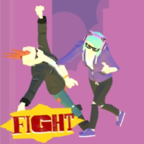 超级格斗3飞行岛(Super Fight 3)