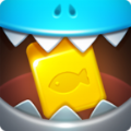 鲨鱼爆炸游戏(Shark Blast)