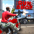 纽约车帮大行动(Grand Action Simulator - New Yor)