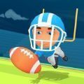 橄榄球玩家故事(Football Story)