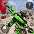士兵生存打击(Critical Commando Strike)