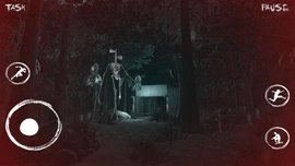 警笛头边境逃生室(Siren Head Mystery)