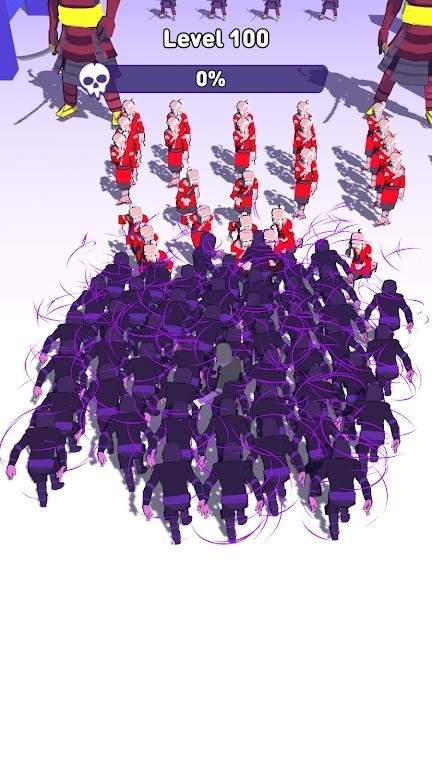 阴影大师3D游戏