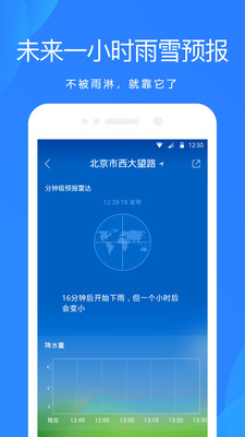 天气预报2021年最新版本(Ashion Weather)