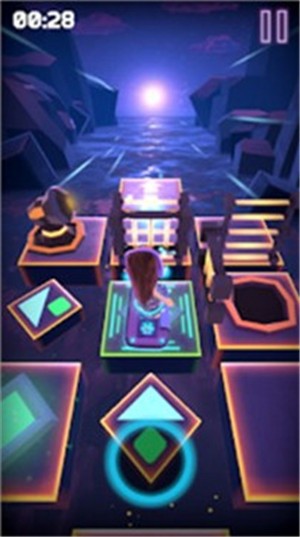 艾琳的旅程(Arcade Surfer)