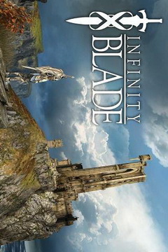 无尽之剑(Infinity Blade Saga)