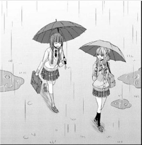 citrus漫画