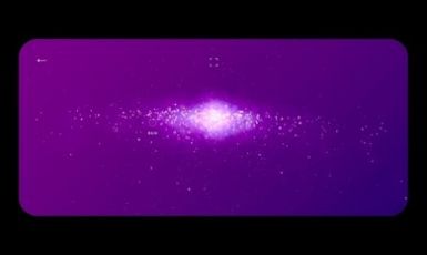 星际空间游戏