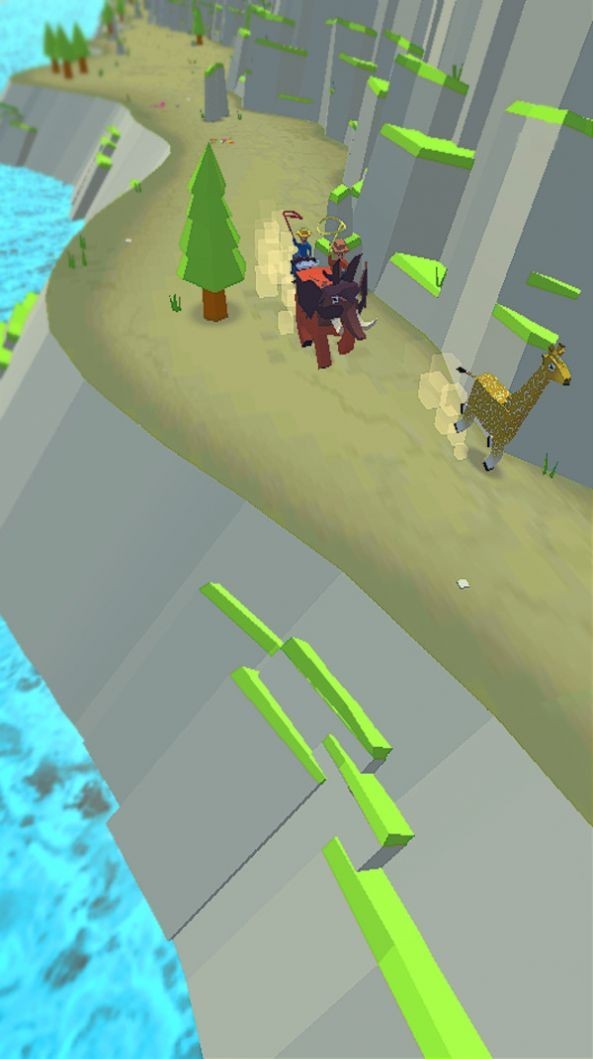 疯狂动物猎人(Sniper Animal Shooting 3D)