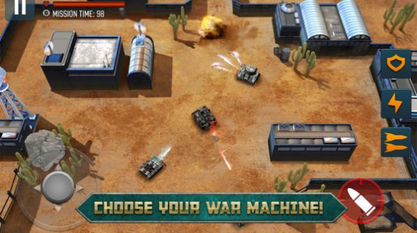 World of Tanks