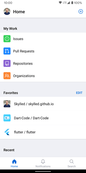 GitHub
