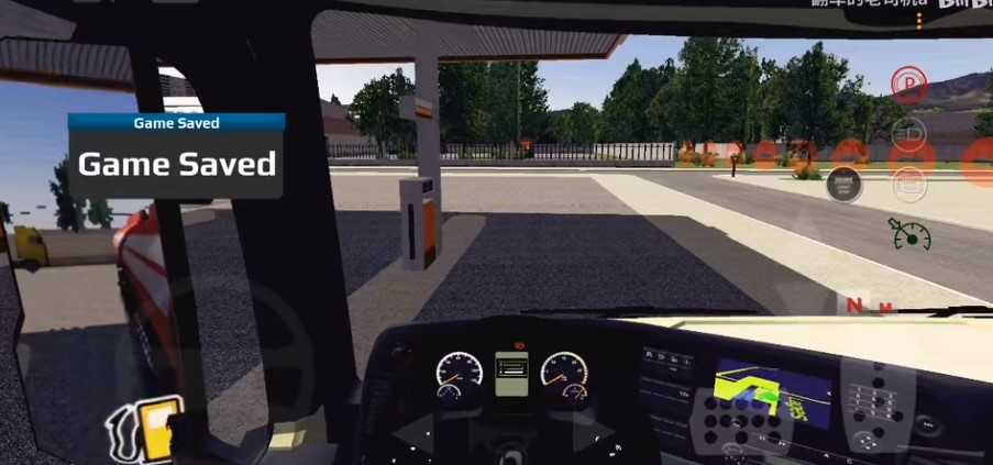 世界卡车模拟魔改版(World Truck Dri