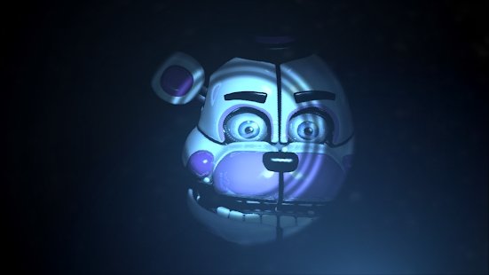 玩具熊的五夜惊魂姐妹地点(Sister Location)