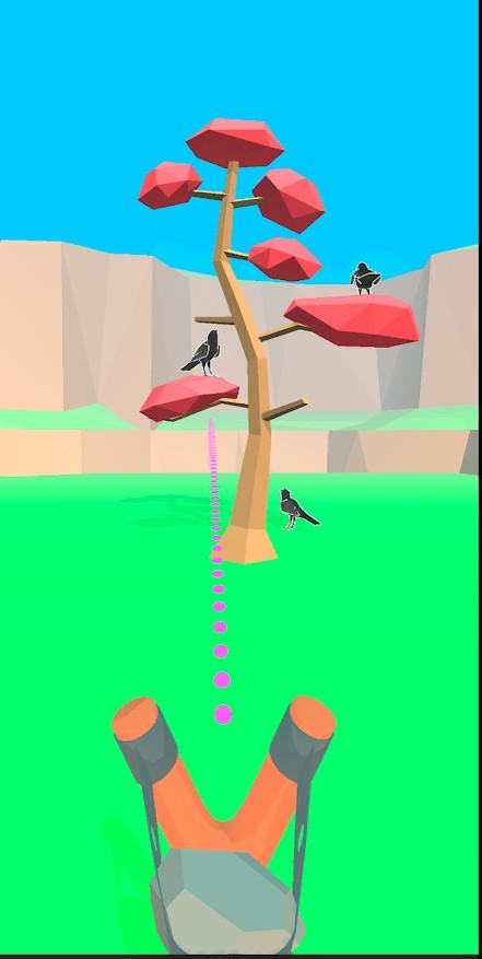 乌鸦猎人(CrowHunter3D)