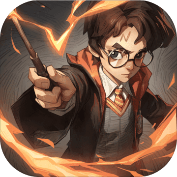 哈利波特:魔法觉醒官方版