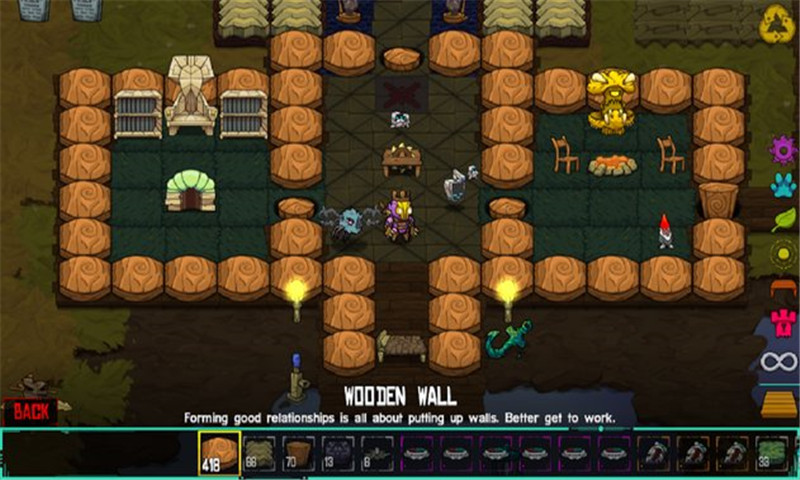 崩溃大陆真正破解版(Crashlands)