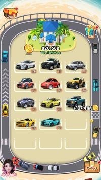 疯狂合并汽车(Idle Car Factory)