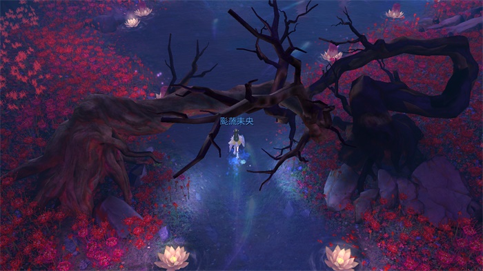 洪荒魔道