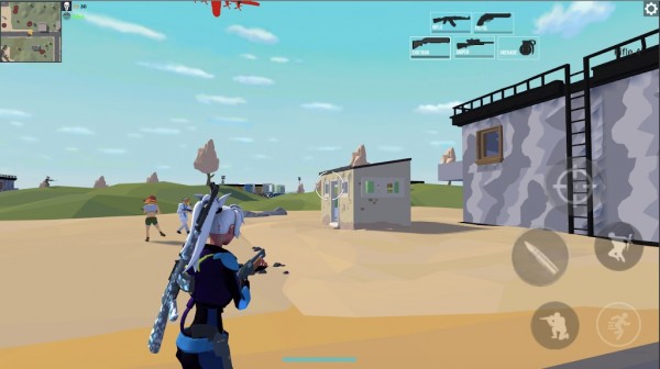 Fightnight Royale