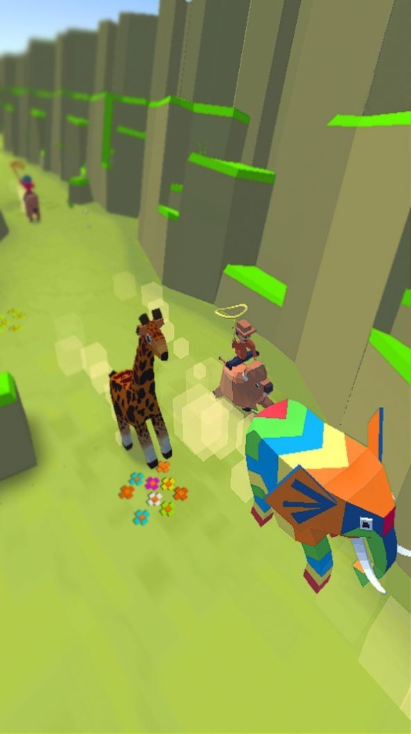 疯狂动物猎人(Sniper Animal Shooting 3D)