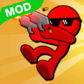 龙珠射击(StickmanShooter)
