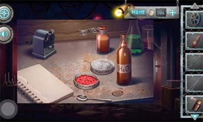 密室逃生2解密