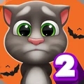 我的汤姆猫2下载(My Talking Tom 2)
