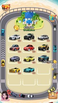闲置汽车工厂游戏(Idle Car Factory)