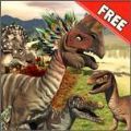 野生恐龙之王(Dinosaur Simulator - O