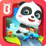 宝宝迷宫历险记