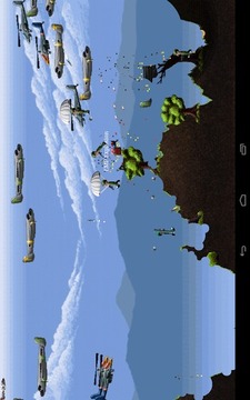 致命空袭(AirAttack HD)