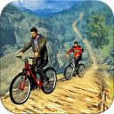 山地车特技BMX游戏(Bicycle Stunts)