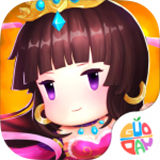 美人三国
