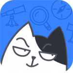 坏坏猫旧版