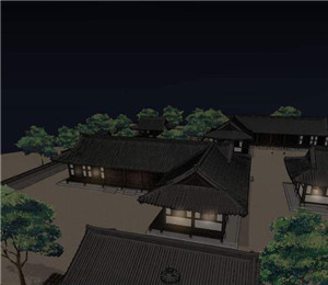 野画集