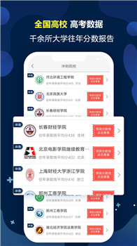 优选高考志愿填报专家