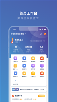 携程eBooking