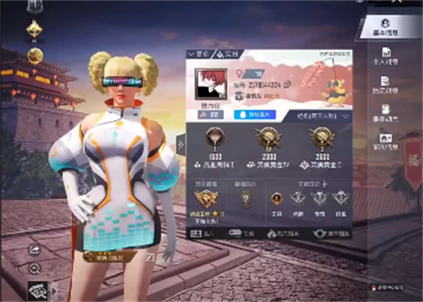 和平精英美化包app