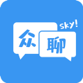 众聊sky