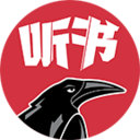 乌鸦听书
