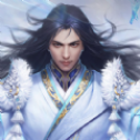 冰龙雪舞
