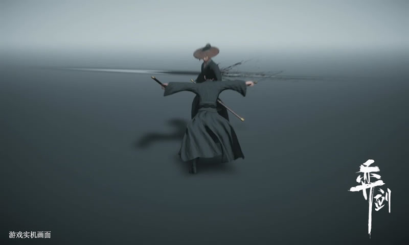 弈剑(测试服)